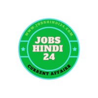 Jobs Hindi 24 logo - Similar company to In Hindi - हिंदी में