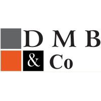 DMB & Co logo - Similar company to Berrycare Lda.