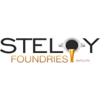 Steloy foundries India Private  Limited logo - Similar company to Steloy Castings