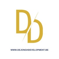 Dejongh Development logo - Similar company to The Labyrinth