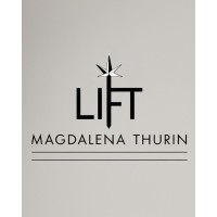 LiFT logo - Similar company to Sherloc