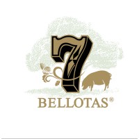 7 Bellotas® logo - Similar company to Corte Argentino