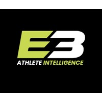 Edge 3 - Athlete Intelligence logo - Similar company to Academy Within