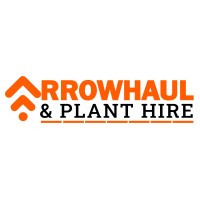 ARROWHAUL & PLANT HIRE logo - Similar company to Arrowbuild & Civil Engineering Ltd