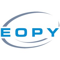 EOPY logo - Similar company to Rina Endüstriyel Otomasyon Tasarım Ve Yazılım Çözümleri