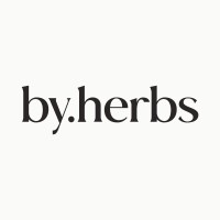 by.herbs logo - Similar company to Herbs Loop.
