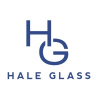 Hale Glass, Inc. logo - Similar company to Glaspro, Inc.