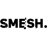 SMESH. logo - Similar company to Nomic Werbeagentur