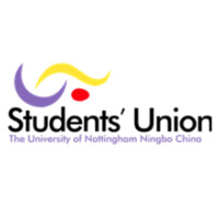 UNNC Students' Union logo - Similar company to Permit Ningbo