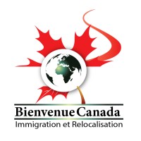 Bienvenue canada recrutement logo - Similar company to Priva Ressources Humaines
