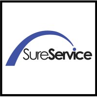 SureService Ltd logo - Similar company to Sure Services Group