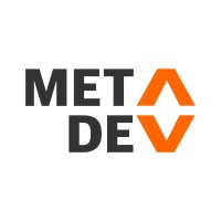 Metadev logo - Similar company to Metadev