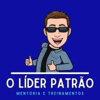 O Líder Patrão - Treinamento E Mentoria