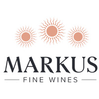 Markus Fine Wines logo - Similar company to Markus Wines Test Kitchen