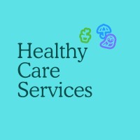 Healthy Care Services logo - Similar company to Healthy-Care