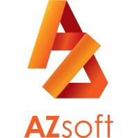 AZsoft logo - Similar company to Azsoft
