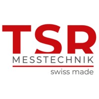 TSR Messtechnik AG logo - Similar company to Beamonics