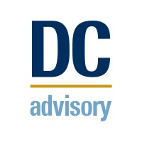 DC Advisory logo - Similar company to Gca Altium