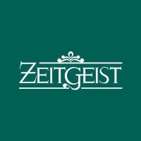 Zeitgeist PK logo - Similar company to Triangle Squad