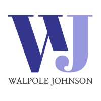 Walpole Johnson logo - Similar company to Sharon Givoni Consulting
