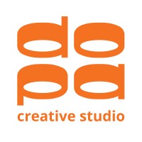 Dopa Design logo - Similar company to Dopa Studio