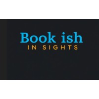 Bookish Insights logo - Similar company to Handl Digital