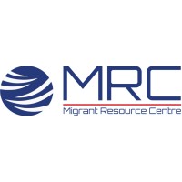 MRC International Consultancy logo - Similar company to Sandy Travels
