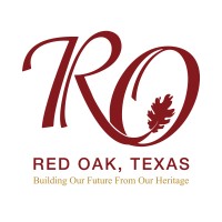 City of Red Oak, Texas logo - Similar company to Adcs Group, Llc