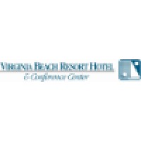 Virginia Beach Resort Hotel and Conference Center logo - Similar company to Visit Virginia Beach