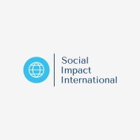 Social Impact International logo - Similar company to Nexalogy