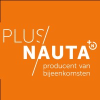PlusNauta logo - Similar company to Rammes.