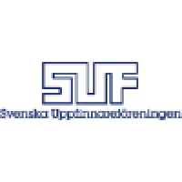 Svenska Uppfinnareföreningen logo - Similar company to Sveat