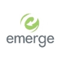 EMERGE 3Rs logo - Similar company to Bury Vcfa