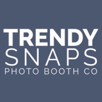 Trendy Snaps Photo Booth Co logo - Similar company to Simplyvast