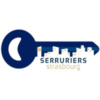Serrurier Strasbourg 67 logo - Similar company to Serrurier Express H24