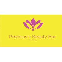 Precious's Beauty Bar logo - Similar company to Beauty Placements