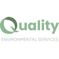 Quality Environmental Services logo - Similar company to Forthright