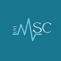 University of the Virgin Islands Medical Simulation Center - UVI MSC logo - Similar company to Kara Solutions Llc