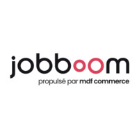 Jobboom logo - Similar company to Workopolis
