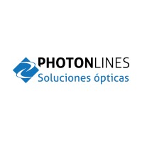 PHOTON LINES OPTICA SL logo - Similar company to Photon Lines