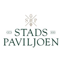 Stadspaviljoen Eindhoven logo - Similar company to Mood Eindhoven