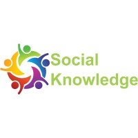 Social Knowledge logo - Similar company to Proper Support