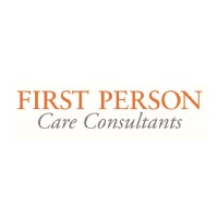 First Person Care Consultants logo - Similar company to Great Lakes Behavior Analysis
