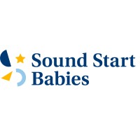 Sound Start Babies logo - Similar company to Summit Speech School