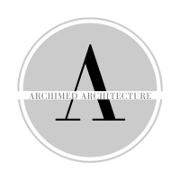 Archimed architecture logo - Similar company to Studio Baak