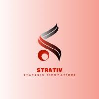 Strativ logo - Similar company to Codex Ai