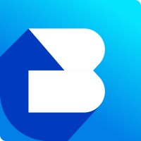 Bluprint logo - Similar company to Noxudata