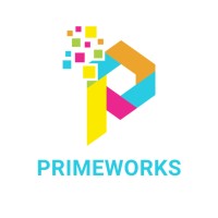 Primeworks Networking (Pty) Ltd