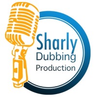 Sharly Dubbing Production logo - Similar company to Mjm Post Production