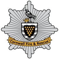Cornwall Fire & Rescue Service logo - Similar company to Nexas | Emergency Resource Group